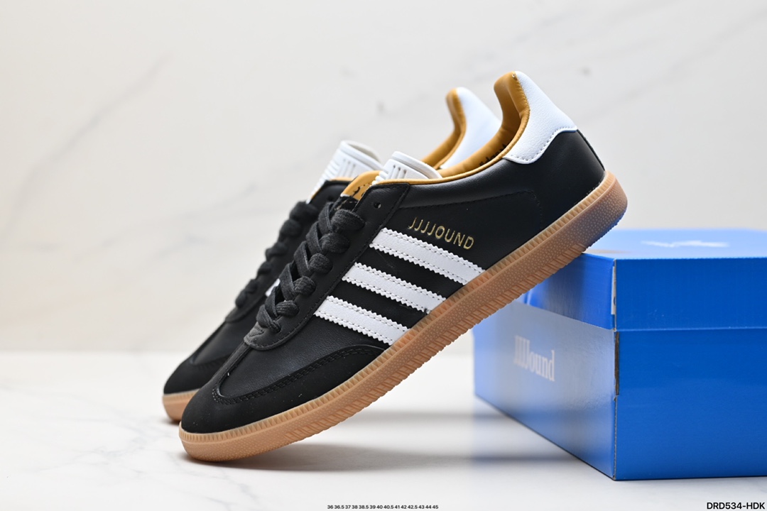 Adidas Samba Shoes